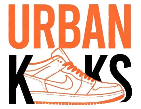 Urban Kicks